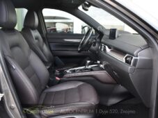 Mazda CX-5 G194 AWD TAKUMI PLUS AT 2xKOLA - 16