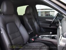 Mazda CX-5 G194 AWD TAKUMI PLUS AT 2xKOLA - 17
