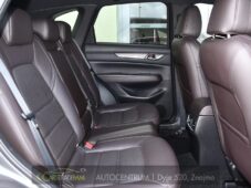 Mazda CX-5 G194 AWD TAKUMI PLUS AT 2xKOLA - 18