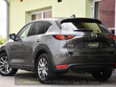 Mazda CX-5 G194 AWD TAKUMI PLUS AT 2xKOLA - 2