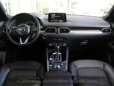 Mazda CX-5 G194 AWD TAKUMI PLUS AT 2xKOLA - 20