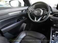 Mazda CX-5 G194 AWD TAKUMI PLUS AT 2xKOLA - 21