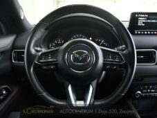 Mazda CX-5 G194 AWD TAKUMI PLUS AT 2xKOLA - 27