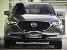 Mazda CX-5 G194 AWD TAKUMI PLUS AT 2xKOLA - 7