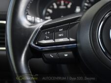Mazda CX-5 G194 AWD TAKUMI PLUS AT 2xKOLA - 28