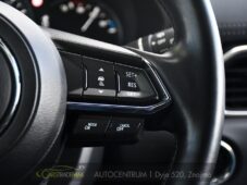 Mazda CX-5 G194 AWD TAKUMI PLUS AT 2xKOLA - 29