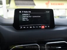 Mazda CX-5 G194 AWD TAKUMI PLUS AT 2xKOLA - 31