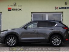 Mazda CX-5 G194 AWD TAKUMI PLUS AT 2xKOLA - 1