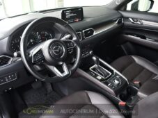 Mazda CX-5 G194 AWD TAKUMI PLUS AT 2xKOLA - 8