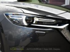 Mazda CX-5 G194 AWD TAKUMI PLUS AT 2xKOLA - 53