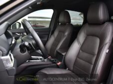 Mazda CX-5 G194 AWD TAKUMI PLUS AT 2xKOLA - 10