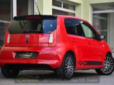 Škoda Citigo 1,0i MONTE CARLO PANO NAVI - 4