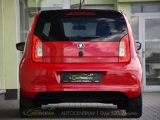 Škoda Citigo 1,0i MONTE CARLO PANO NAVI - 3