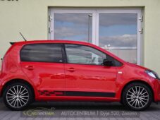 Škoda Citigo 1,0i MONTE CARLO PANO NAVI - 5