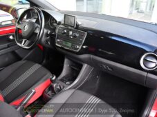 Škoda Citigo 1,0i MONTE CARLO PANO NAVI - 14