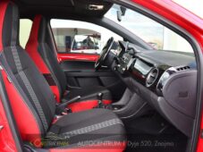 Škoda Citigo 1,0i MONTE CARLO PANO NAVI - 15