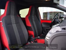 Škoda Citigo 1,0i MONTE CARLO PANO NAVI - 16