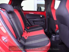 Škoda Citigo 1,0i MONTE CARLO PANO NAVI - 17