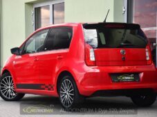 Škoda Citigo 1,0i MONTE CARLO PANO NAVI - 2