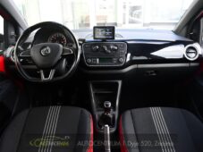 Škoda Citigo 1,0i MONTE CARLO PANO NAVI - 19