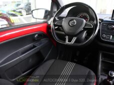 Škoda Citigo 1,0i MONTE CARLO PANO NAVI - 20