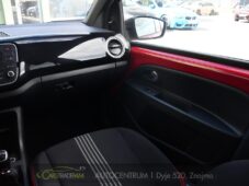 Škoda Citigo 1,0i MONTE CARLO PANO NAVI - 21