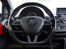 Škoda Citigo 1,0i MONTE CARLO PANO NAVI - 26