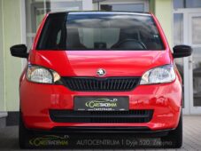 Škoda Citigo 1,0i MONTE CARLO PANO NAVI - 6