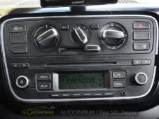 Škoda Citigo 1,0i MONTE CARLO PANO NAVI - 29