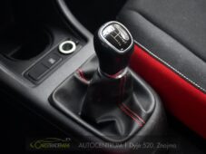 Škoda Citigo 1,0i MONTE CARLO PANO NAVI - 30