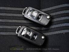 Škoda Citigo 1,0i MONTE CARLO PANO NAVI - 31