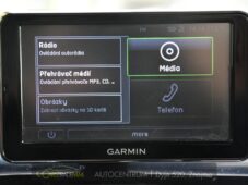 Škoda Citigo 1,0i MONTE CARLO PANO NAVI - 34