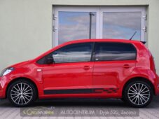 Škoda Citigo 1,0i MONTE CARLO PANO NAVI - 1