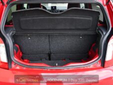 Škoda Citigo 1,0i MONTE CARLO PANO NAVI - 40