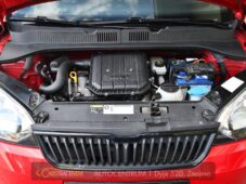 Škoda Citigo 1,0i MONTE CARLO PANO NAVI - 42