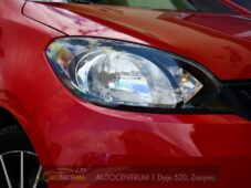 Škoda Citigo 1,0i MONTE CARLO PANO NAVI - 43