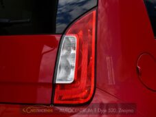 Škoda Citigo 1,0i MONTE CARLO PANO NAVI - 44