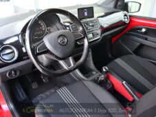 Škoda Citigo 1,0i MONTE CARLO PANO NAVI - 7