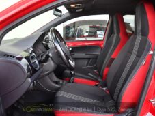 Škoda Citigo 1,0i MONTE CARLO PANO NAVI - 8