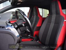 Škoda Citigo 1,0i MONTE CARLO PANO NAVI - 9