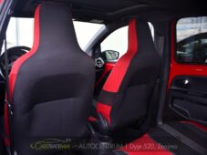 Škoda Citigo 1,0i MONTE CARLO PANO NAVI - 10