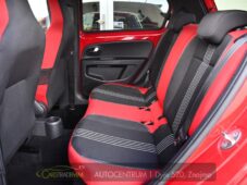 Škoda Citigo 1,0i MONTE CARLO PANO NAVI - 11
