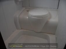 Hobby Ostatní 650 UKFE - 14