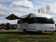 Hobby Ostatní 650 UKFE - 4