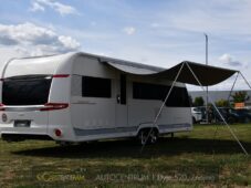 Hobby Ostatní 650 UKFE - 6