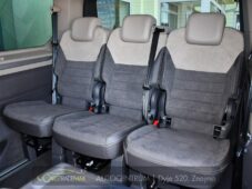 Volkswagen Multivan 2,0TDi STYLE ČR 1.MAJ - 13