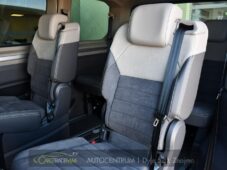 Volkswagen Multivan 2,0TDi STYLE ČR 1.MAJ - 14