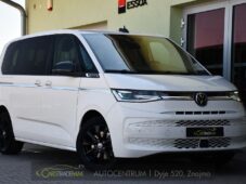 Volkswagen Multivan 2,0TDi STYLE ČR 1.MAJ - 6