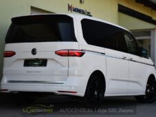 Volkswagen Multivan 2,0TDi STYLE ČR 1.MAJ - 4