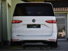 Volkswagen Multivan 2,0TDi STYLE ČR 1.MAJ - 3